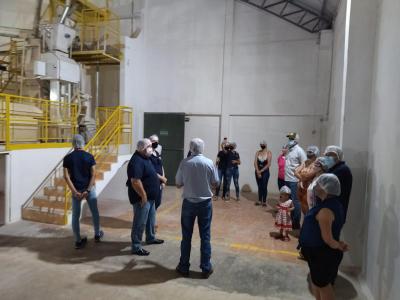 Programa Alegria Geral e Trigosel divulgam finalistas da promoÃ§Ã£o â€œReceita Diferenteâ€